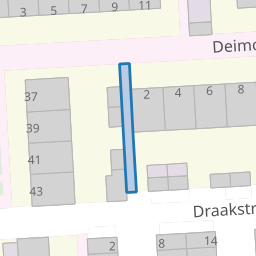 Perceel SKN00-D-6640