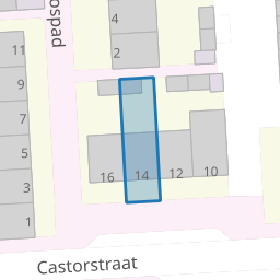 Perceel SKN00-D-6643