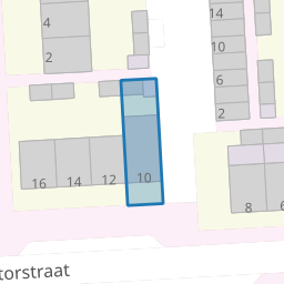 Perceel SKN00-D-6645