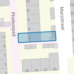 Perceel SKN00-D-6646