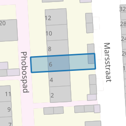 Perceel SKN00-D-6648