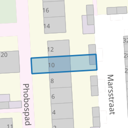 Perceel SKN00-D-6650