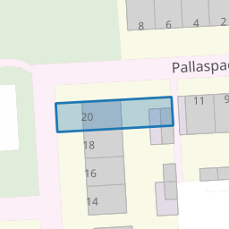 Perceel SKN00-D-6655