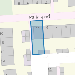 Perceel SKN00-D-6656