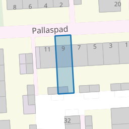 Perceel SKN00-D-6657