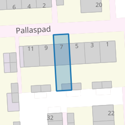 Perceel SKN00-D-6658