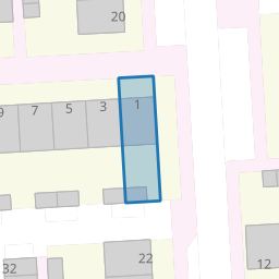 Perceel SKN00-D-6661