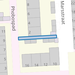 Perceel SKN00-D-6662