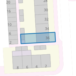 Perceel SKN00-D-6671