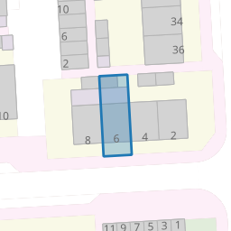 Perceel SKN00-D-6690