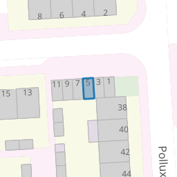 Perceel SKN00-D-6695