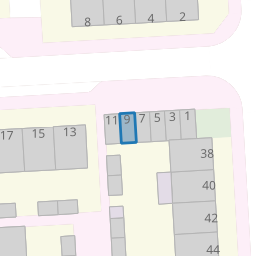 Perceel SKN00-D-6697