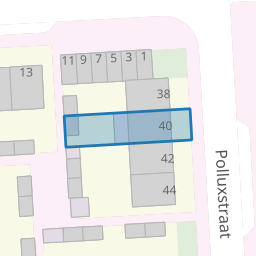 Perceel SKN00-D-6700