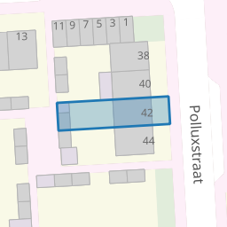 Perceel SKN00-D-6701