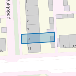 Perceel SKN00-D-6708