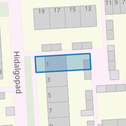 Perceel SKN00-D-6712