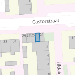 Perceel SKN00-D-6719