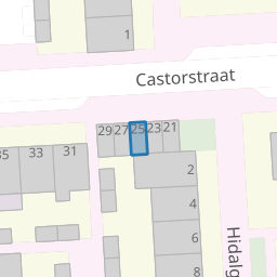 Perceel SKN00-D-6720