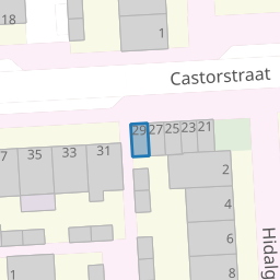 Perceel SKN00-D-6722