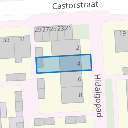 Perceel SKN00-D-6724