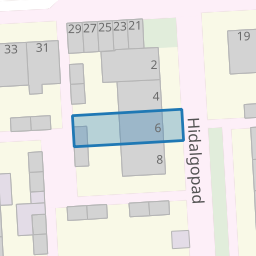 Perceel SKN00-D-6725