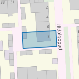 Perceel SKN00-D-6726