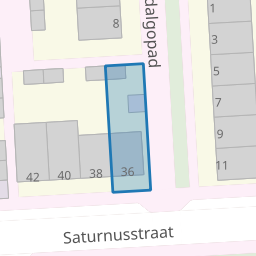 Perceel SKN00-D-6727