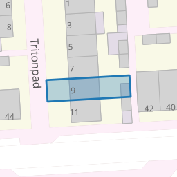 Perceel SKN00-D-6732