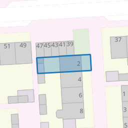 Perceel SKN00-D-6747