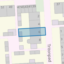 Perceel SKN00-D-6749