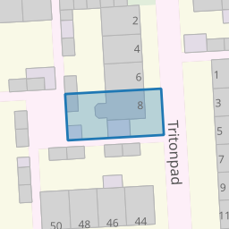 Perceel SKN00-D-6750