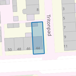 Perceel SKN00-D-6751