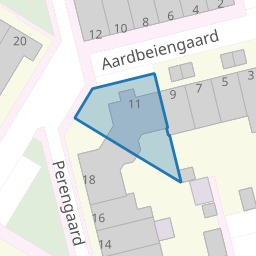 Perceel SKN00-D-6795