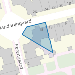 Perceel SKN00-D-6799