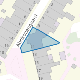 Perceel SKN00-D-6806