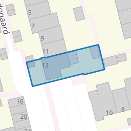 Perceel SKN00-D-6812