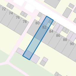 Perceel SKN00-D-6818