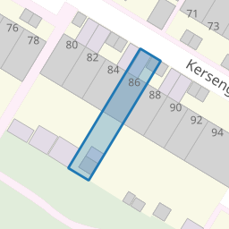 Perceel SKN00-D-6819