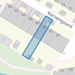 Perceel SKN00-D-6821