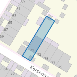 Perceel SKN00-D-6827