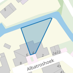 Perceel SKN00-D-6845