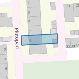 Perceel SKN00-D-6870