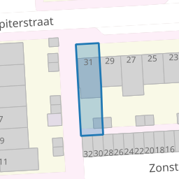 Perceel SKN00-D-6871