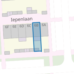 Perceel SKN00-D-6900