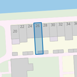 Perceel SKN00-D-6905