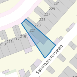 Perceel SKN00-D-6960