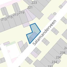 Perceel SKN00-D-6961