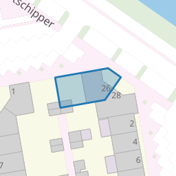 Perceel SKN00-D-6967