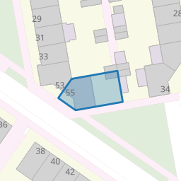 Perceel SKN00-D-6971