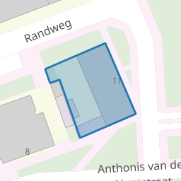 Perceel SKN00-D-7002